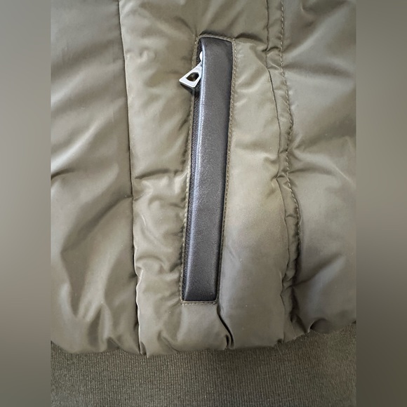 Rudsak Coat - Picture 8 of 13